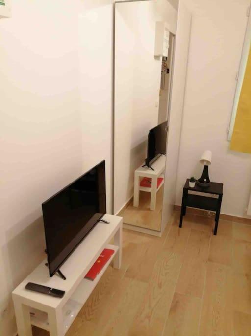 Cosy Studio Saint-Denis  Extérieur photo